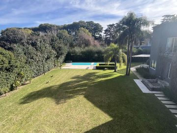 Casa Villa Bertha