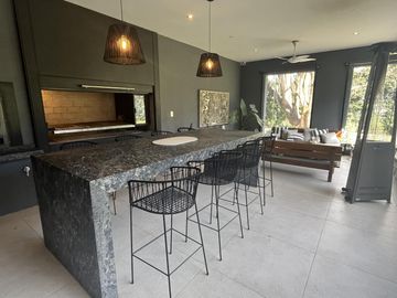 Casa Villa Bertha