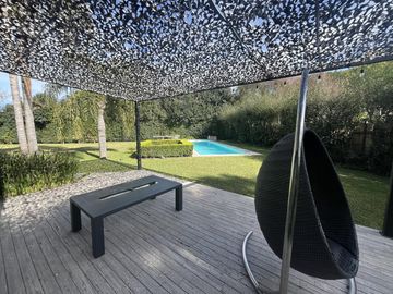 Casa Villa Bertha