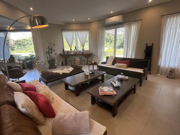 Casa Villa Bertha
