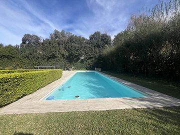 Casa Villa Bertha