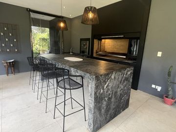 Casa Villa Bertha