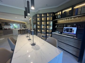 Casa Villa Bertha