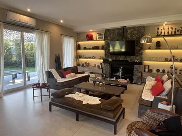Casa Villa Bertha
