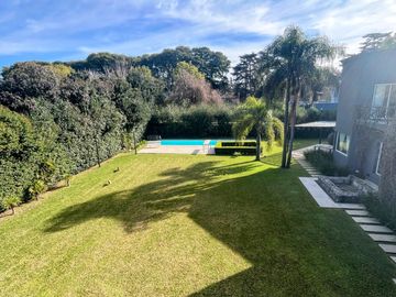 Casa Villa Bertha