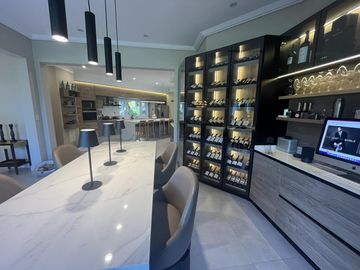 Casa Villa Bertha