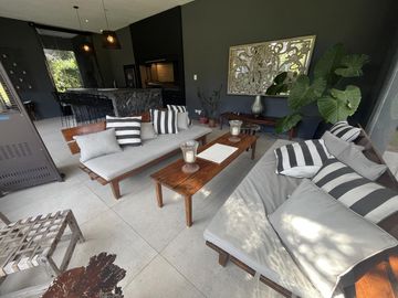 Casa Villa Bertha
