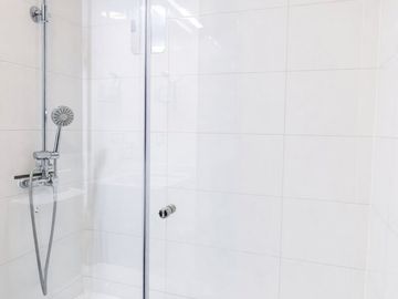 Departamento 2D/2B con jardín, quincho y jacuzzi