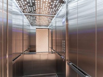 VENTA DEPARTAMENTO TRES AMBIENTES CON AMENITIES - CENTRO