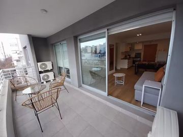 VENTA DEPARTAMENTO TRES AMBIENTES CON AMENITIES - CENTRO