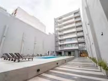 VENTA DEPARTAMENTO TRES AMBIENTES CON AMENITIES - CENTRO