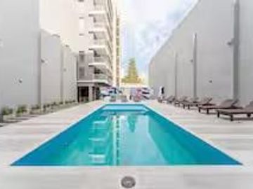 VENTA DEPARTAMENTO TRES AMBIENTES CON AMENITIES - CENTRO
