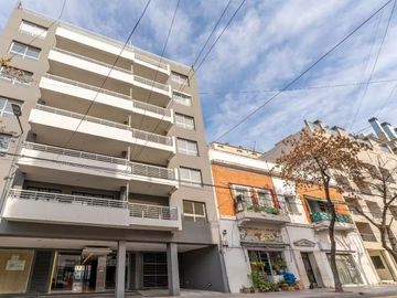 VENTA DEPARTAMENTO TRES AMBIENTES CON AMENITIES - CENTRO