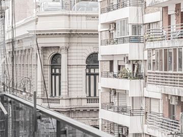 Departamento en centro de la ciudad