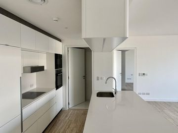 ALQUILER Departamento en  OCEANA, PUERTO MADERO 1er PISO, 2 AMBIENTES