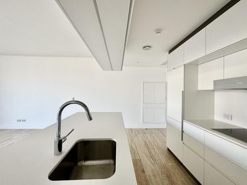 ALQUILER Departamento en  OCEANA, PUERTO MADERO 1er PISO, 2 AMBIENTES