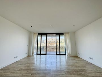 ALQUILER Departamento en  OCEANA, PUERTO MADERO 1er PISO, 2 AMBIENTES