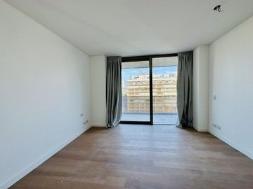 ALQUILER Departamento en  OCEANA, PUERTO MADERO 1er PISO, 2 AMBIENTES