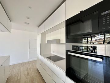ALQUILER Departamento en  OCEANA, PUERTO MADERO 1er PISO, 2 AMBIENTES