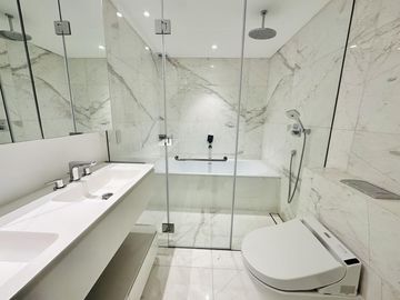 ALQUILER Departamento en  OCEANA, PUERTO MADERO 1er PISO, 2 AMBIENTES