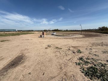 Lote  al agua en Silvestre Nordelta