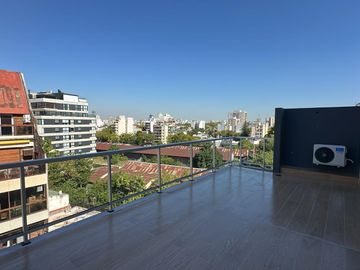 VENTA DEPARTAMENTO TRES AMBIENTES BELGRANO