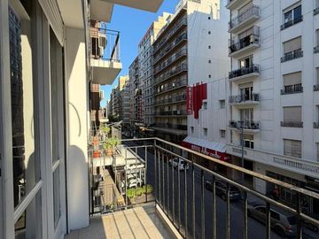 Departamento en Centro