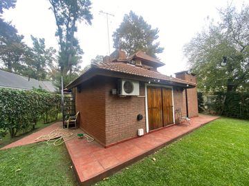 Casa en Country Club El Carmen