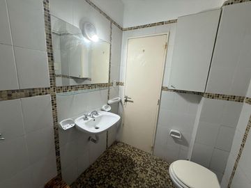 En Alquiler Departamento de 2 Ambientes cfte con Balcon Villa Urquiza