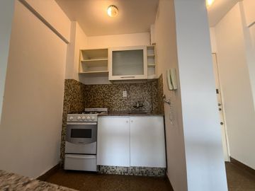 En Alquiler Departamento de 2 Ambientes cfte con Balcon Villa Urquiza