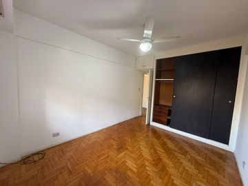 En Alquiler Departamento de 2 Ambientes cfte con Balcon Villa Urquiza