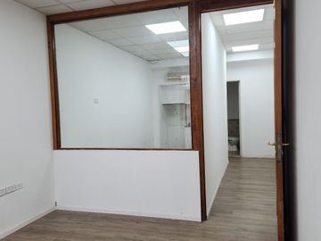 Oficina en Alquiler Office Park Norte Pilar