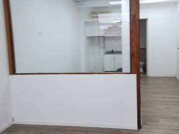 Oficina en Alquiler Office Park Norte Pilar