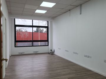 Oficina en Alquiler Office Park Norte Pilar