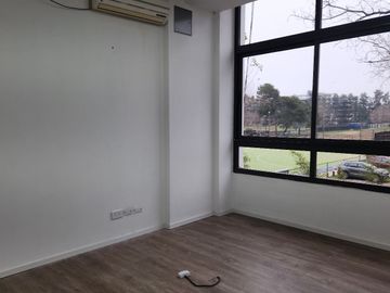 Oficina en Alquiler Office Park Norte Pilar