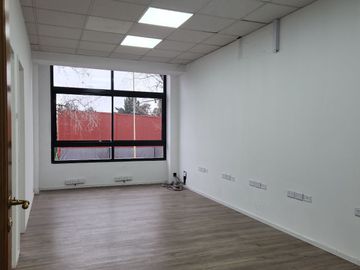 Oficina en Alquiler Office Park Norte Pilar