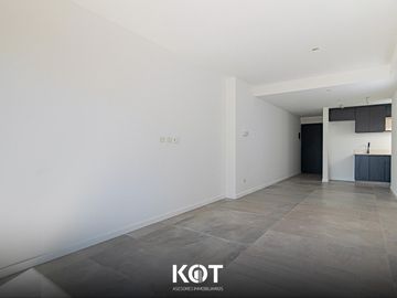 Departamento en venta monoambiente en Viamonte Point Barrio Norte a estrenar