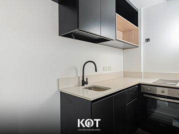 Departamento en venta monoambiente en Viamonte Point Barrio Norte a estrenar