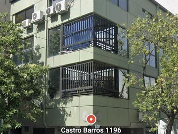 Oficina en Alquiler en Boedo
