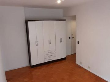 Departamento de 2 ambientes en alquiler - Zona Alto Palermo