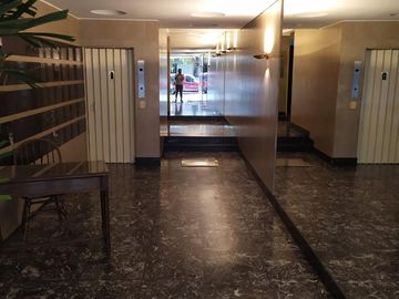 Departamento de 2 ambientes en alquiler - Zona Alto Palermo
