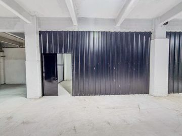 Alquiler- Baulera 50 m2 - Avellaneda - Centro Logistico