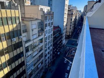 Loft totalmente remodelados a Estrenar | 85 m²   Balcón |