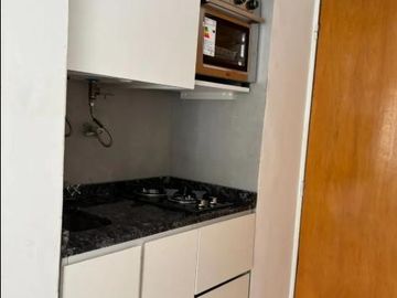 Departamento En Arenales al 1800, Recoleta. USD U$D 650 + Internet + Luz + Gas + Agua