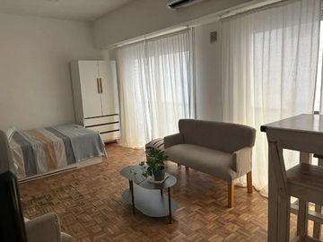Departamento En Arenales al 1800, Recoleta. USD U$D 650 + Internet + Luz + Gas + Agua