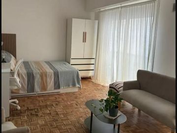 Departamento En Arenales al 1800, Recoleta. USD U$D 650 + Internet + Luz + Gas + Agua