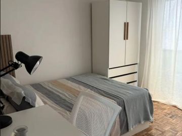 Departamento En Arenales al 1800, Recoleta. USD U$D 650 + Internet + Luz + Gas + Agua