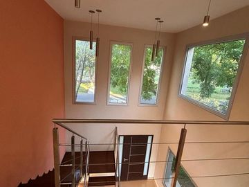 Casa en alquiler en barrio Santa Ana Moreno
