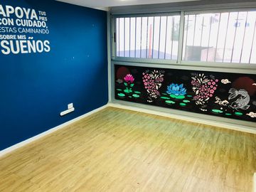 VENTA - OFICINA - TRES AMBIENTES - BELGRANO CON SEGURIDAD.