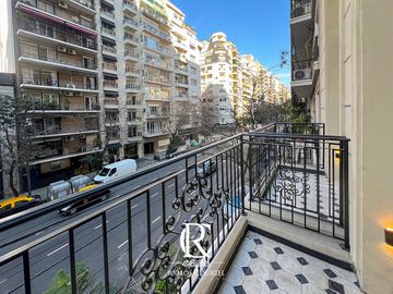 Venta | Dúplex de 3 Ambientes | 140 m² | A Estrenar | Recoleta